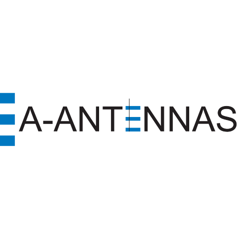 Logo A-Antennas