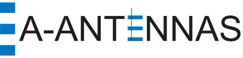 Logo A-Antennas
