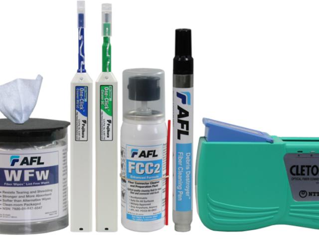 AFL renseprodukter Cletop oneclick cleaner