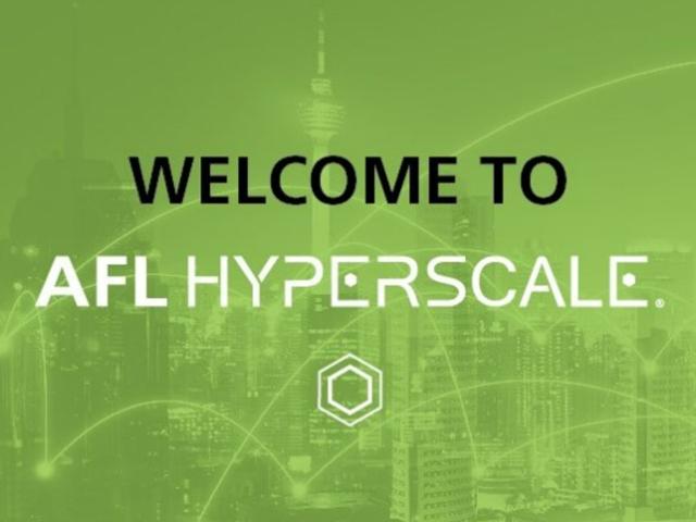AFL Hyperscale er AFL Globals søsterselskab