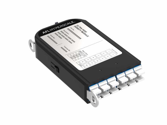 AFL Hyperscale U-series X cassette