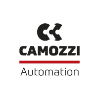 Logo Camozzi