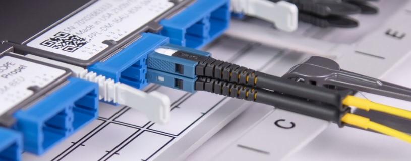 2. Kompatibel med de nye konnektor-standarder