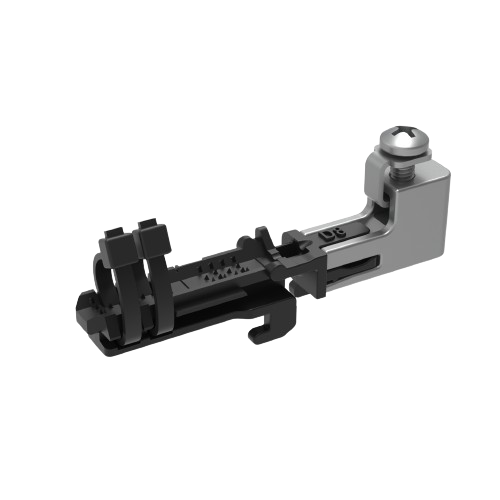 CTU/Kabelaflastningshed til Novux CSC-muffe
