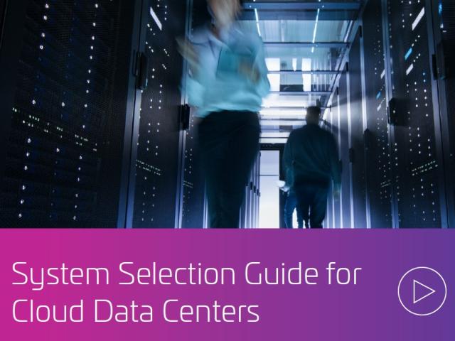 Commscopes produktguide til datacentre