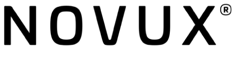 logo CommScope Novux