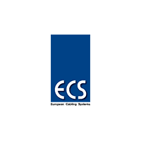 Logo ECS European Cabling Systems