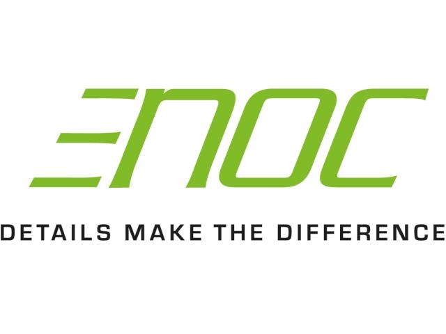 Starline busways i et datacenter