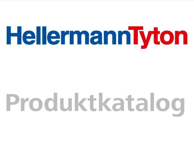 HellermannTyton produktkatalog