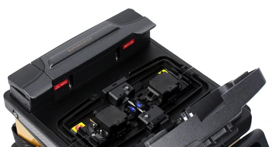 2. Hvad er en core splidser?