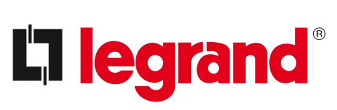 logo Legrand