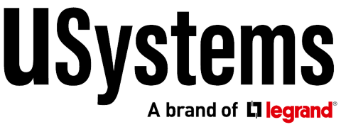 Usystems logo