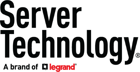 server technology logo