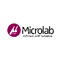 Logo Microlab