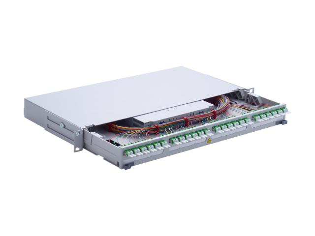 Unirack2 splidsbar ODF prefix