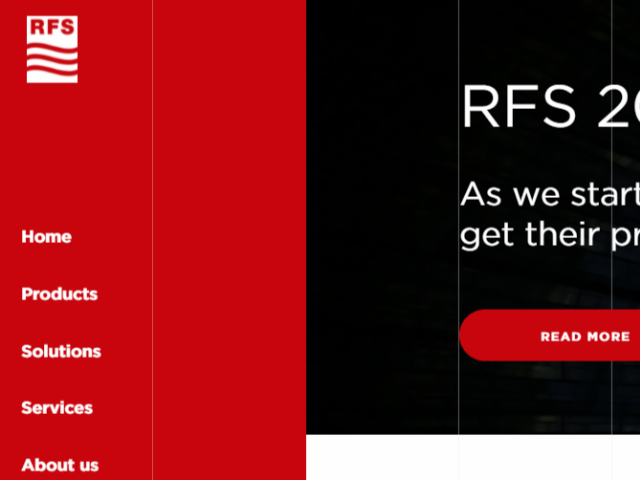 brochurer på rfs website