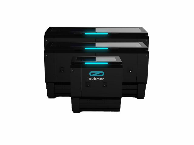 Submer smartpod x-xl-xl+