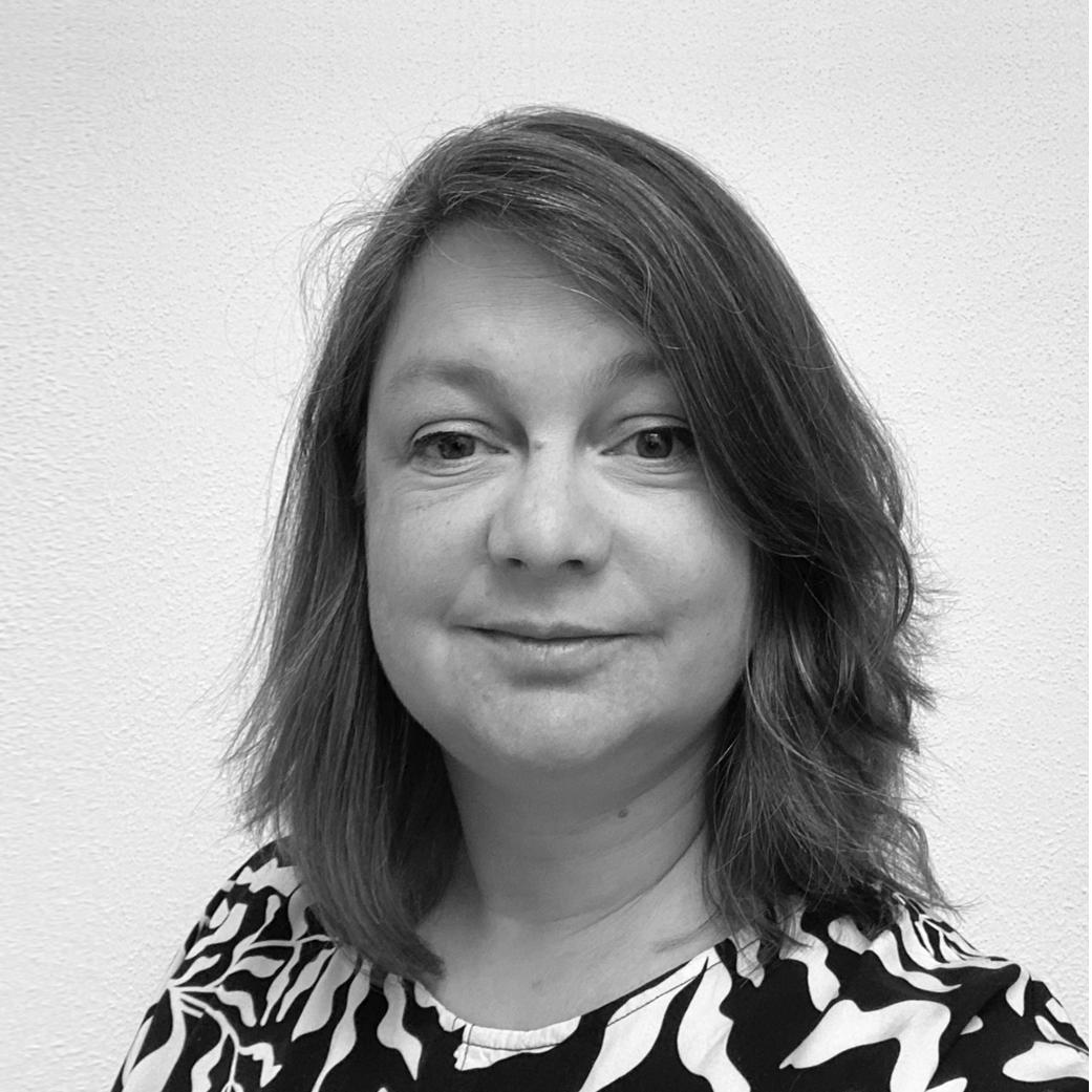 Heidi Thaler fra Alcadon