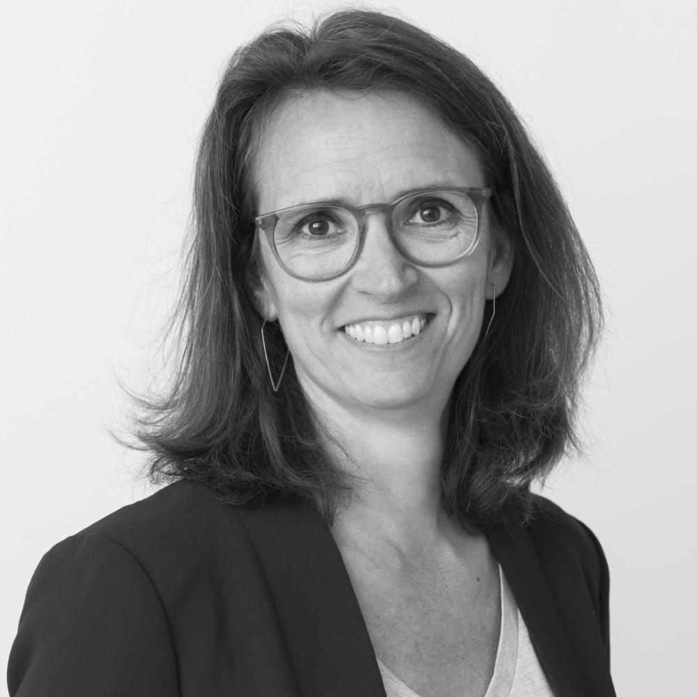 Anja Kaae Larsen fra Alcadon