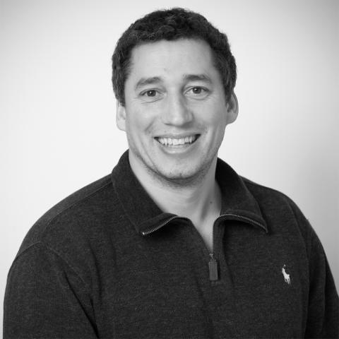 Brian Jensen