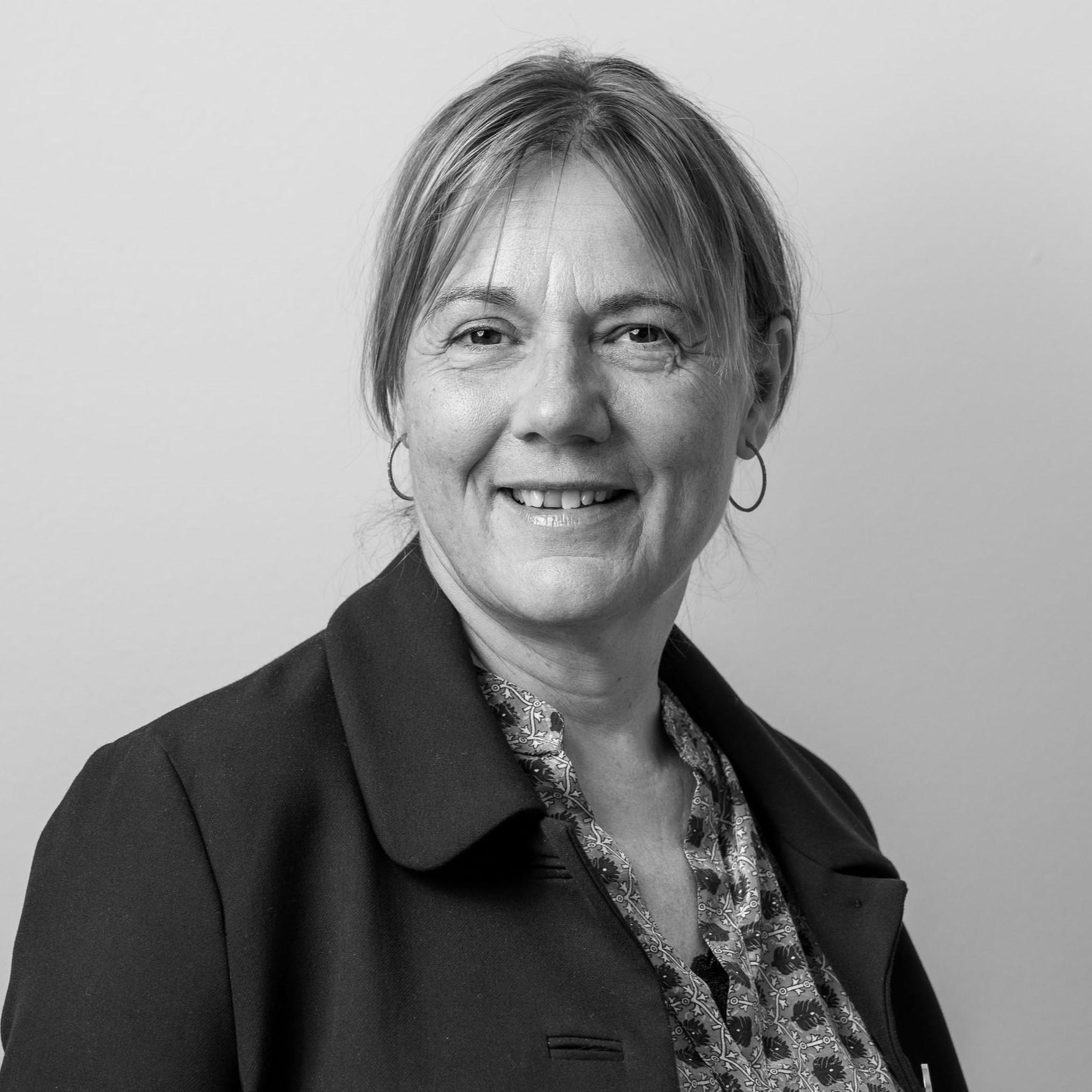 Kirsten Poulsen fra Alcadon