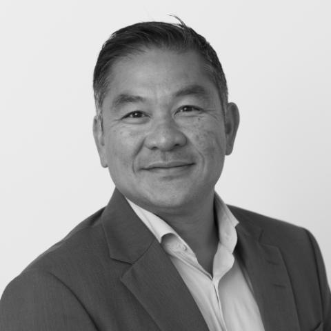 Lars Peter Met Pedersen