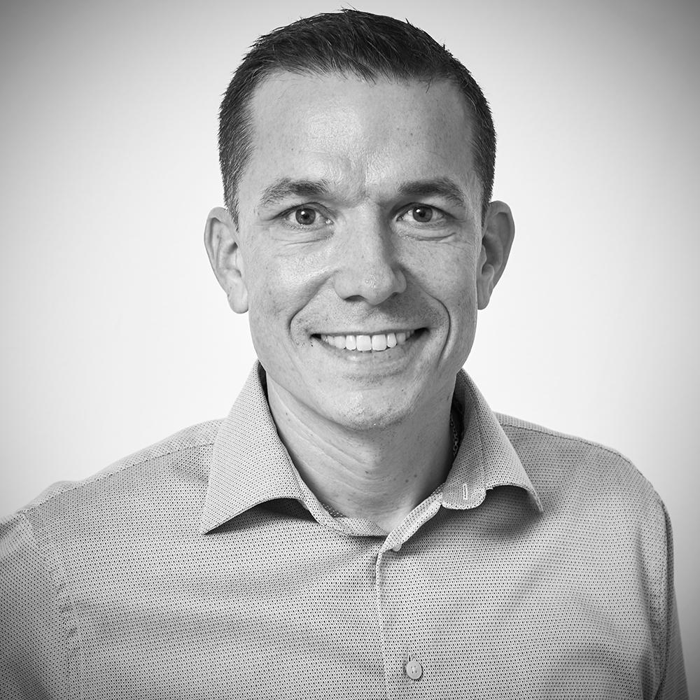 Torsten Magnussen Sales Manager hos Alcadon