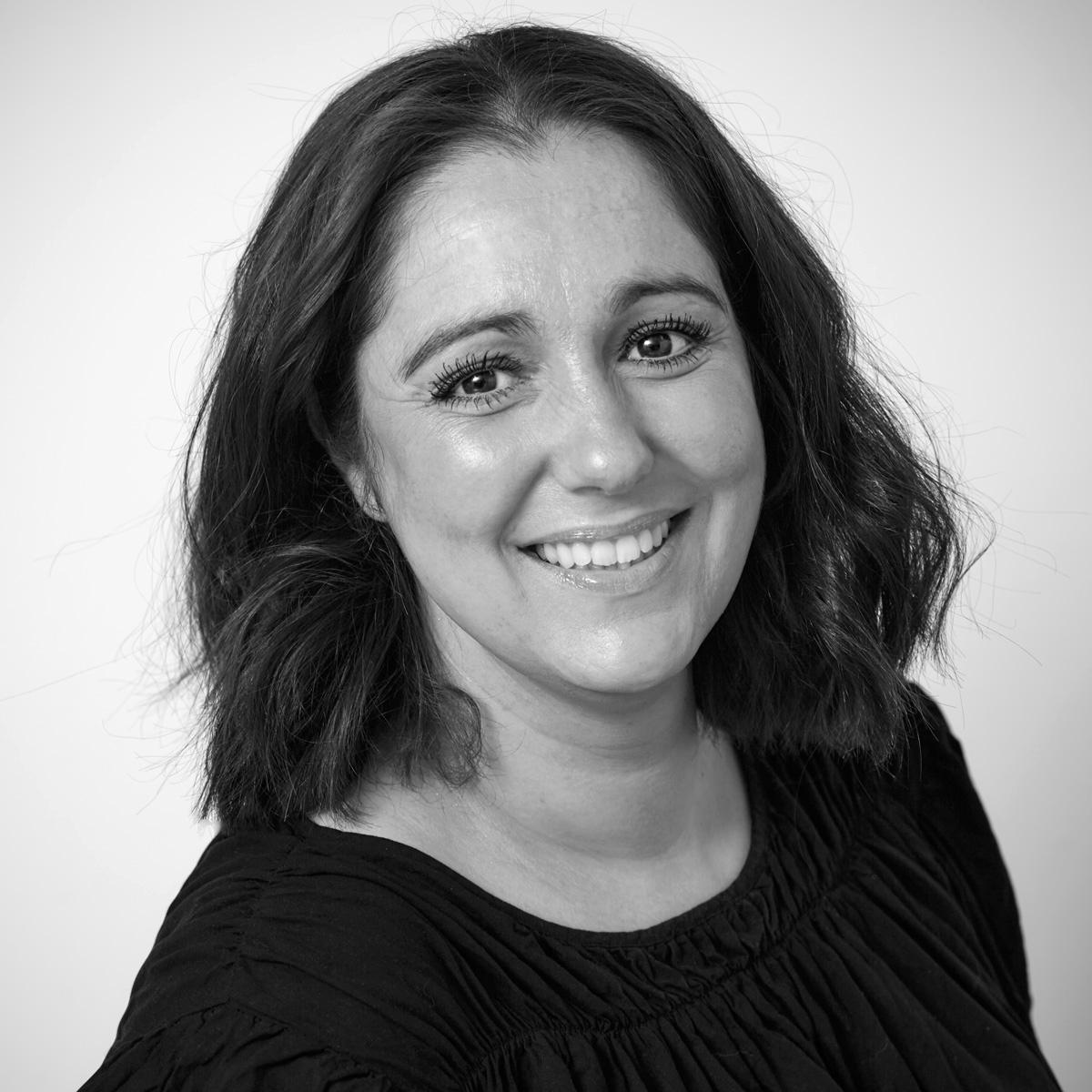 Anissa Müller fra Alcadon