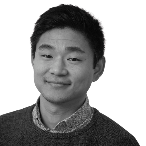 Morten Chi Strøhemann fra Alcadon