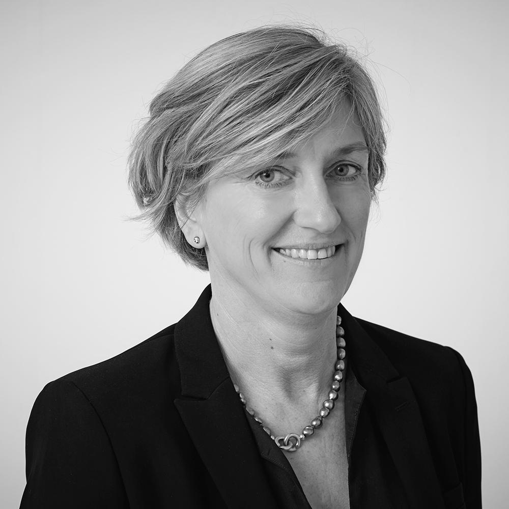 Susanne Stengade fra Alcadon