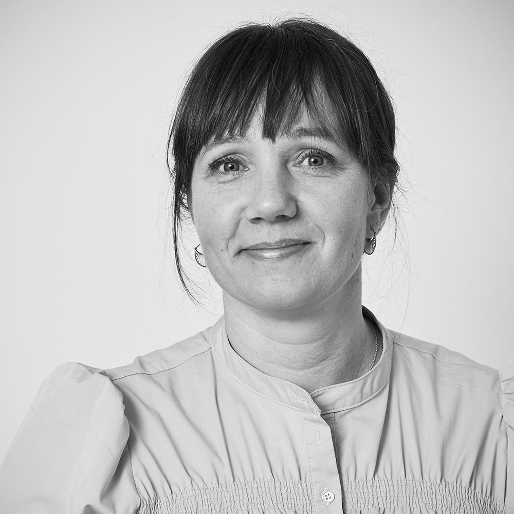 Mette Jessen Jensen fra Alcadon