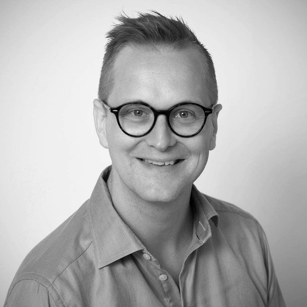 den flotte fyr Steffen Grønhøj Tuxen Møller fra Alcadon