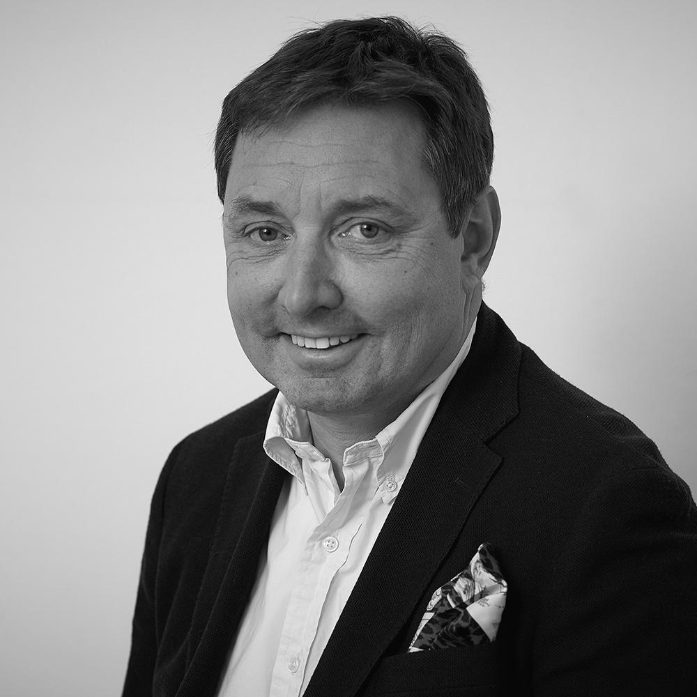 Finn Jepsen fra Alcadon