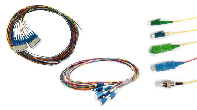 ECS Patch og pigtails i Alcadons webshop