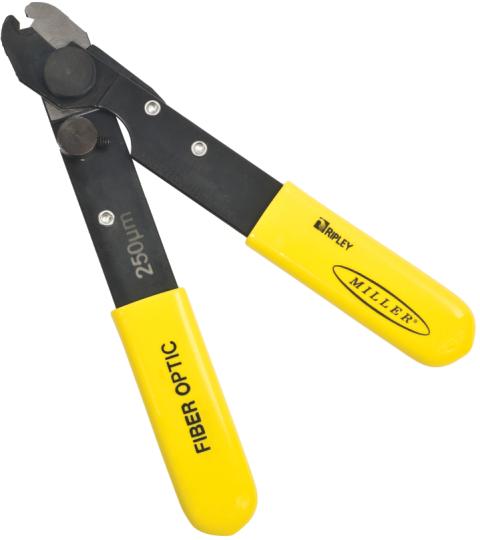 Miller® Strippeværktøj til 125µm FO-103-S