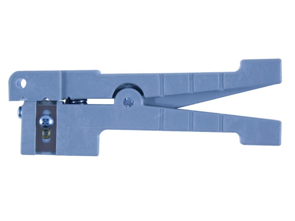 Rørstripper (3,2mm) grå EAN 783250404070