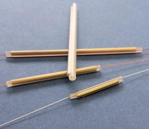 Splidsesøm 45mm ø3.0/2,4mm 1 stk