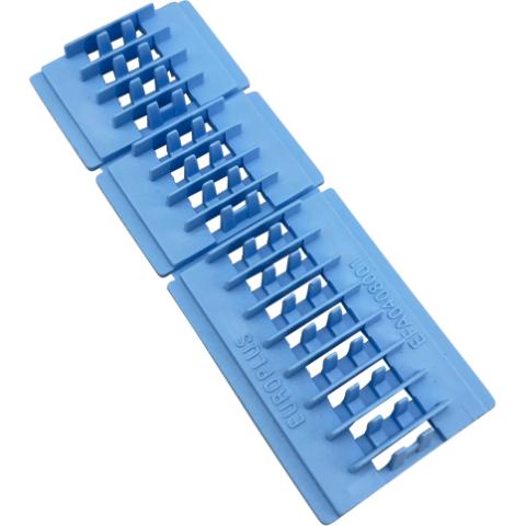 Splidseholder til 2mm splidsesøm