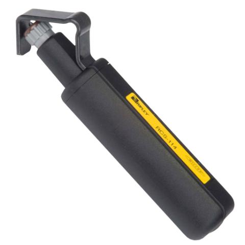 Miller® Rund kabelstripper 4.5-29mm RCS 114 - kabelfix