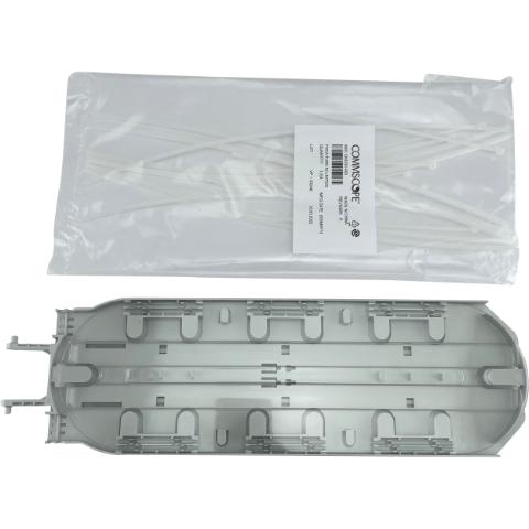 CommScope FOSC Splidsekassette 24F FOSC-B-TRAY-S24-1
