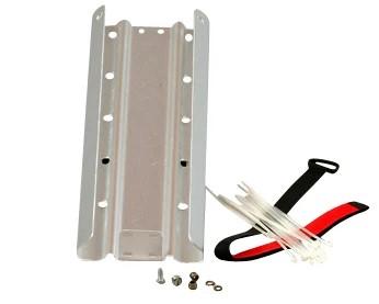 CommScope Holder til opbevaring af overlængde til FOSC-B Muffer alu