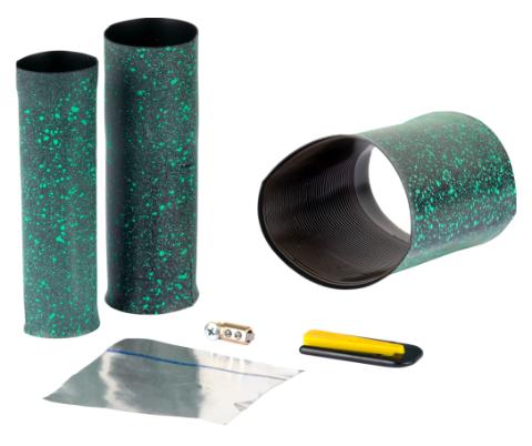 CommScope Krympeflex oval til reparation af FIST/FOSC muffer FOSC-CSEAL-2NW