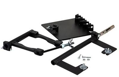 CommScope Arbejdsstand til alle FOSC muffer Horisontal