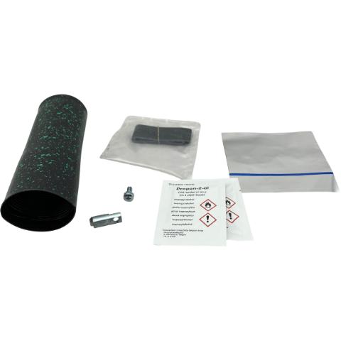 CommScope Krympeflex rund til FIST-GCO2 muffer