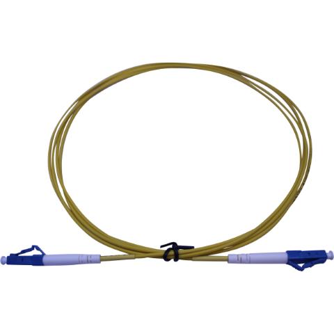 Patchkabel LC/UPC - LC/UPC 30M Simplex 9/125µm 2mm