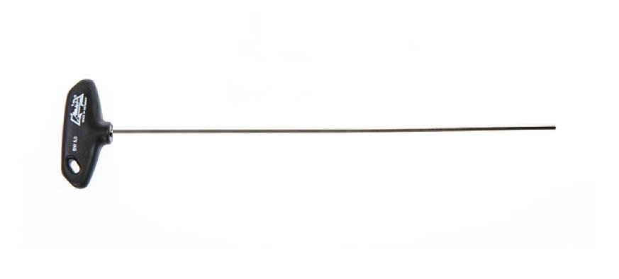 CommScope Umbraconøgle lang 5mm diameter, 350 mm lang