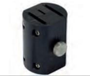 CommScope Værktøj til åbning af rør langsgående til vindueåbning 2,0-3,1mm Raucut