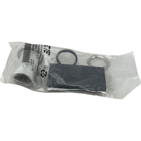 CommScope Krympeflexkit til rund port i GB2 Splidseboks EAN 7330268106576