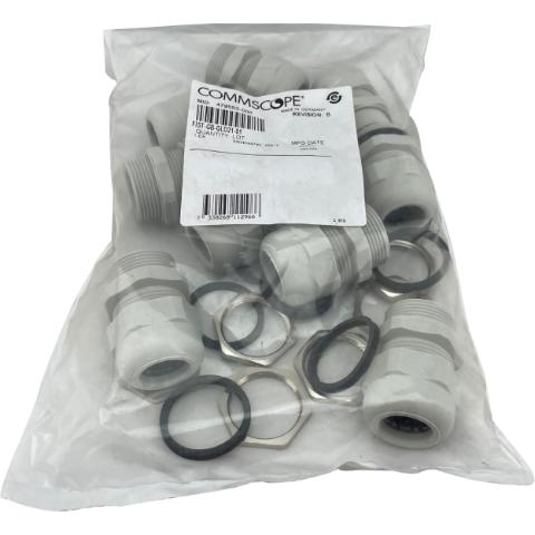 CommScope PG21 Forskruning - 9-18 mm 1 stk.