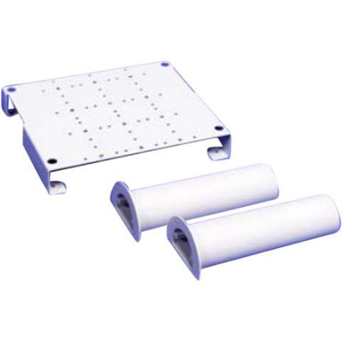 CommScope Tromleudvidelsesplade til GR2 Rack - 300mm